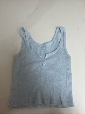 Brandy Mellvile Dalis Tank Top (one size)